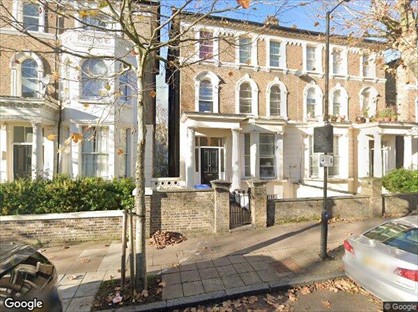 Room in a Shared Flat, Kilburn, NW6