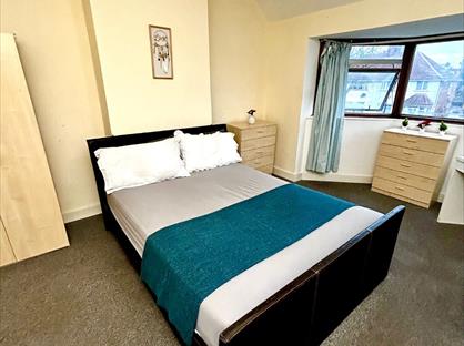 Room in a Shared House, Vivian Avenue, HA9