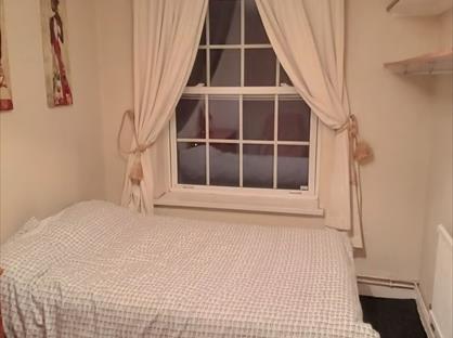 Room in a Shared Flat, Dartington House, SW8