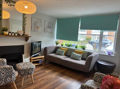 4 Bed Detached House, St. Stephens Close, CT2