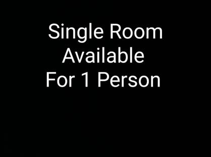 Room in a Shared House, Campbell Avenue, IG6