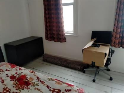 Room in a Shared House, Goodhall Street, NW10