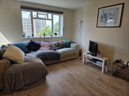 3 Bed Flat, Sulivan Court, SW6