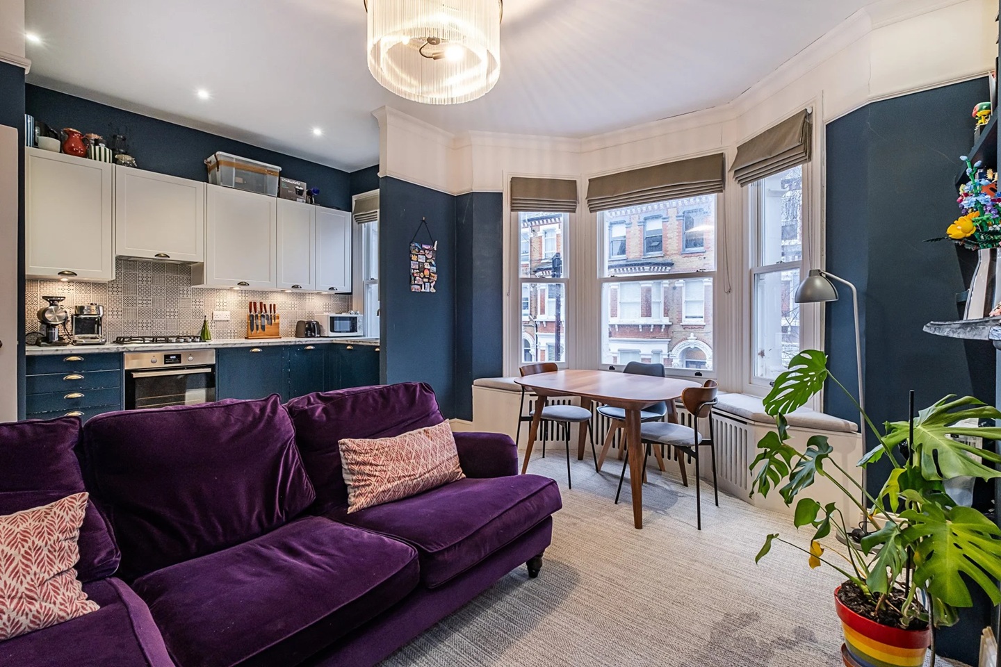 Additional image 4 of 2 Bed Flat, Kenwyn Road, SW4, N1 7GU