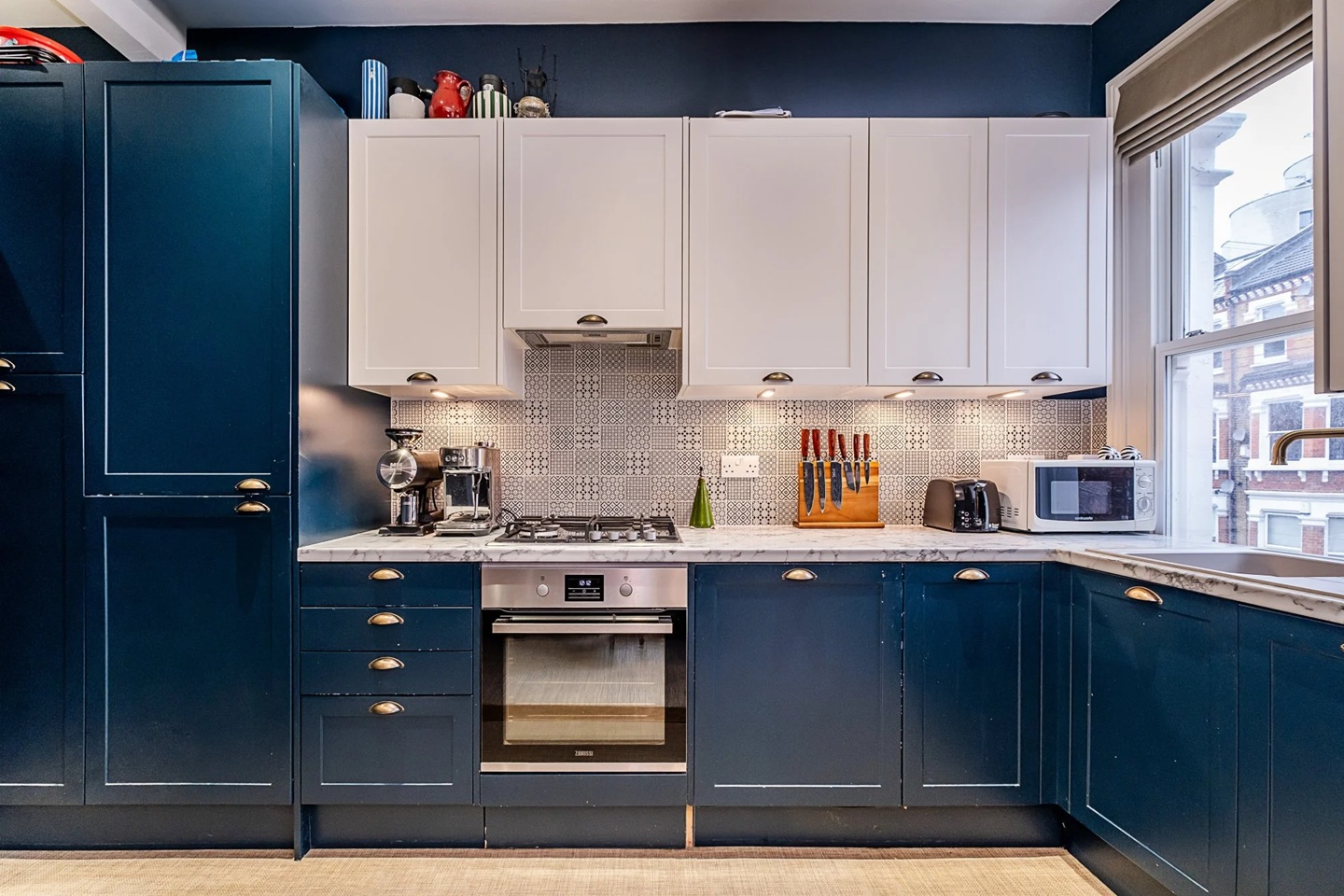 Additional image 5 of 2 Bed Flat, Kenwyn Road, SW4, N1 7GU