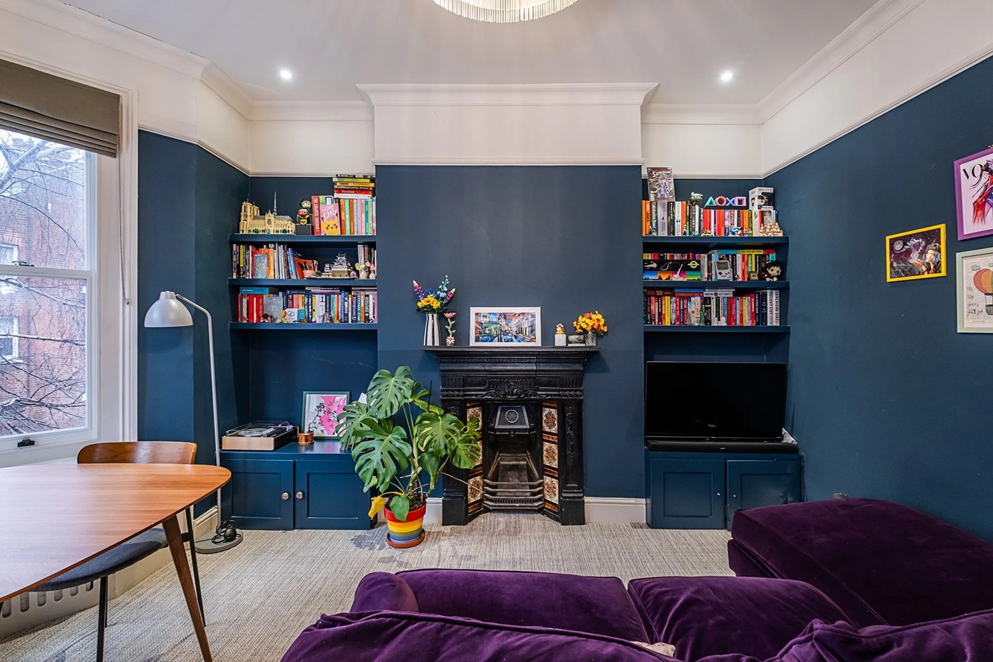 Additional image 6 of 2 Bed Flat, Kenwyn Road, SW4, N1 7GU