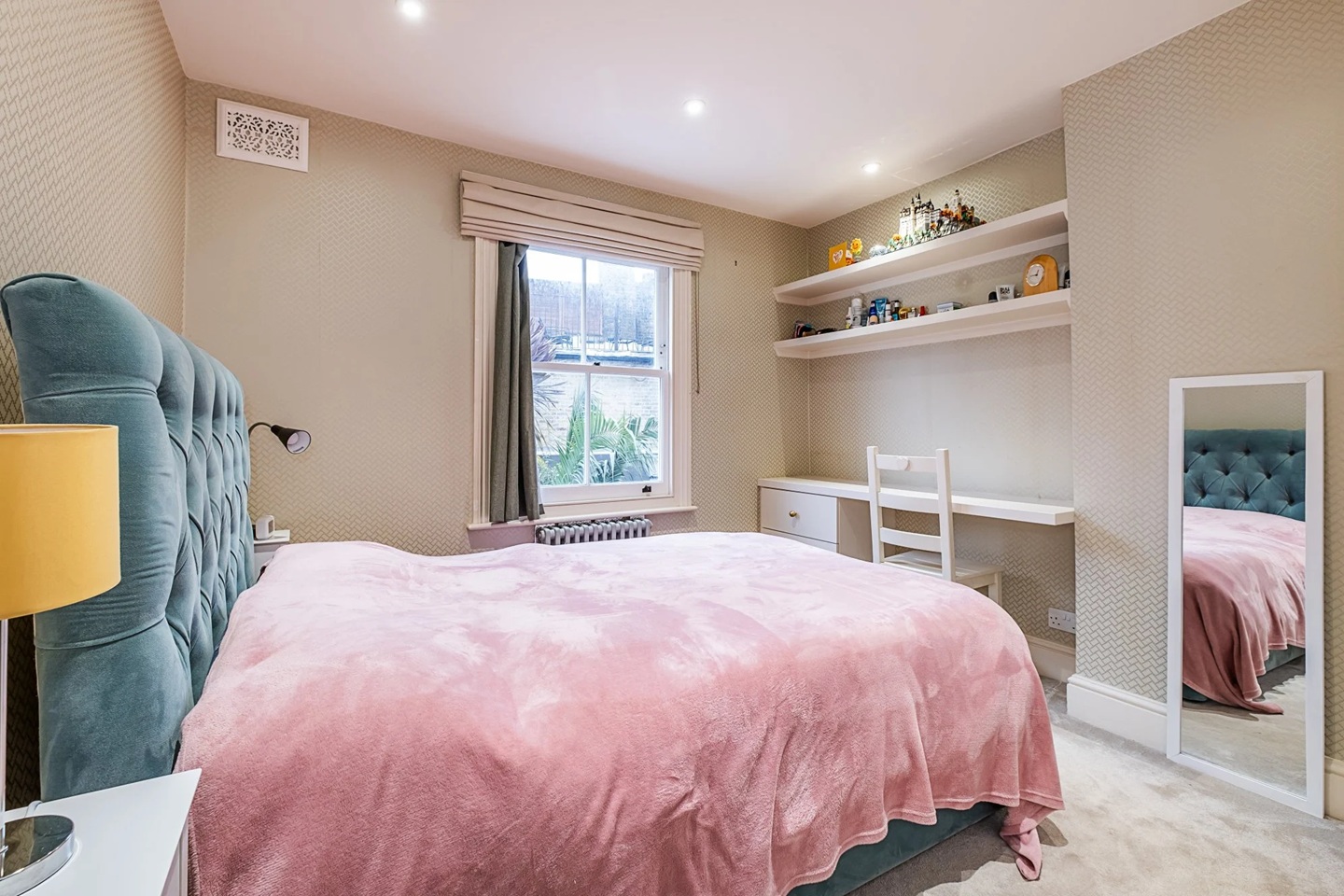 Additional image 7 of 2 Bed Flat, Kenwyn Road, SW4, N1 7GU