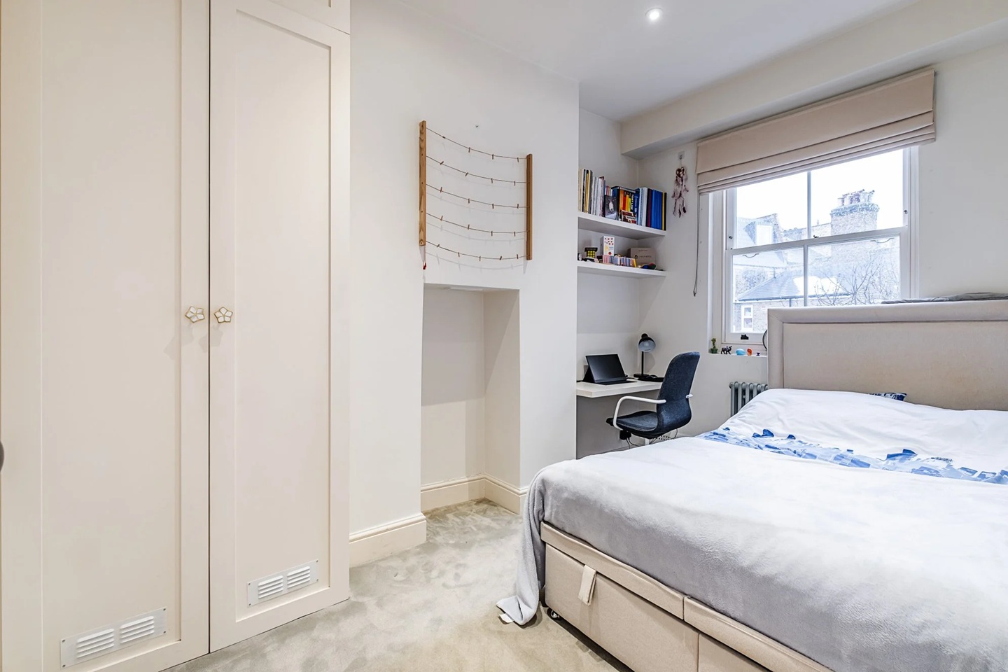 Additional image 9 of 2 Bed Flat, Kenwyn Road, SW4, N1 7GU
