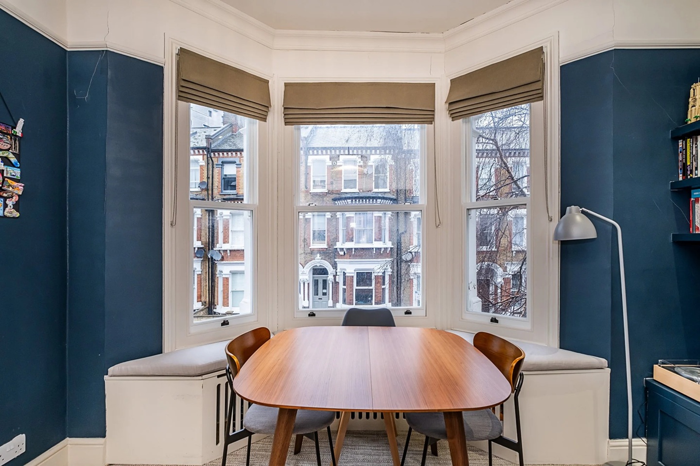 Additional image 10 of 2 Bed Flat, Kenwyn Road, SW4, N1 7GU