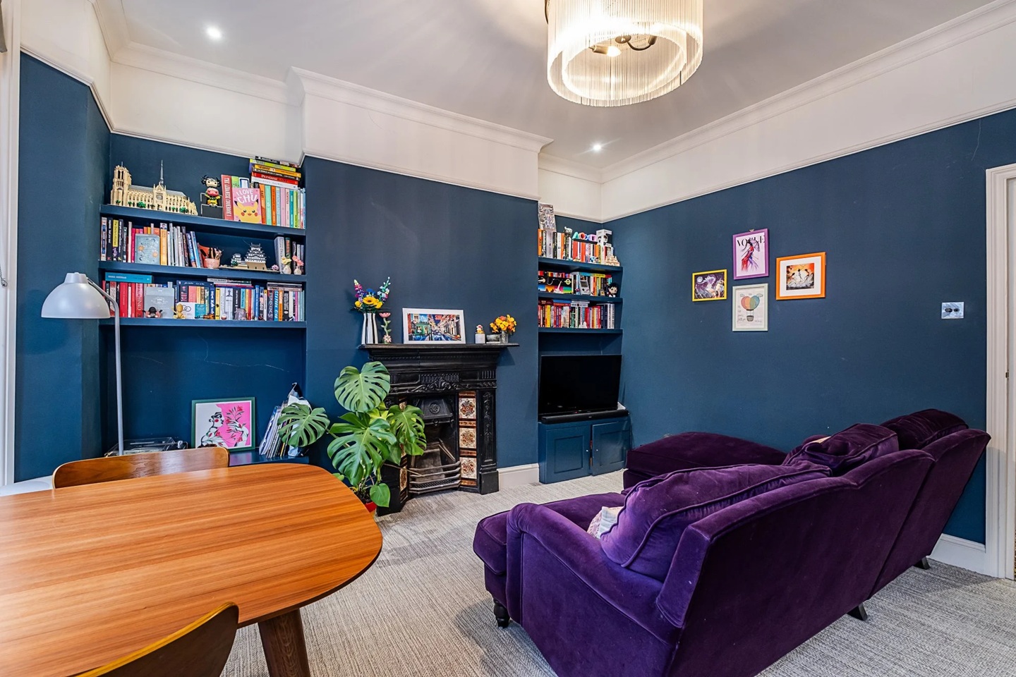 Additional image 11 of 2 Bed Flat, Kenwyn Road, SW4, N1 7GU