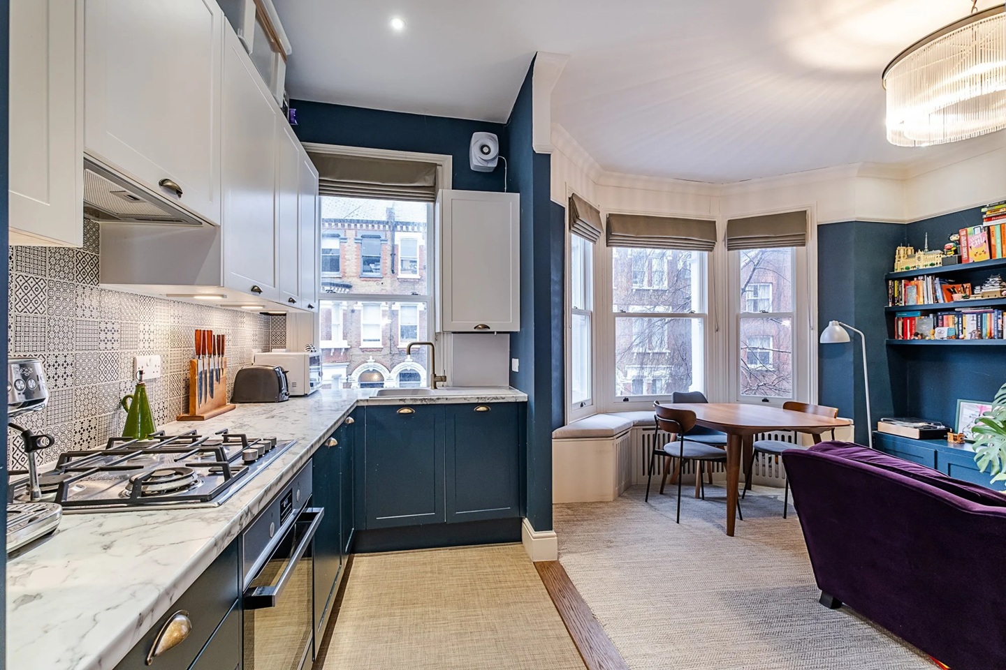 Additional image 13 of 2 Bed Flat, Kenwyn Road, SW4, N1 7GU