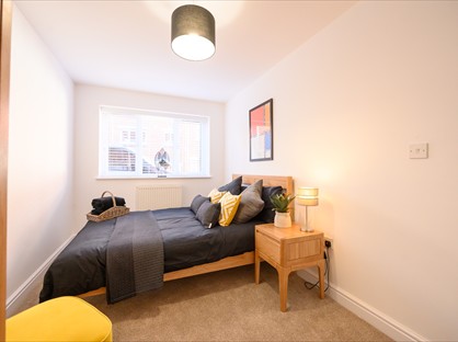 Room in a Shared House, Maurice Rae Close, NR3