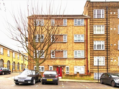 1 Bed Flat, Maygood Street, N1
