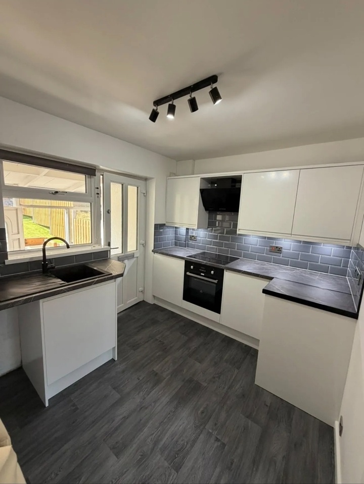 3 Bed Terraced House, Standon Road, S9