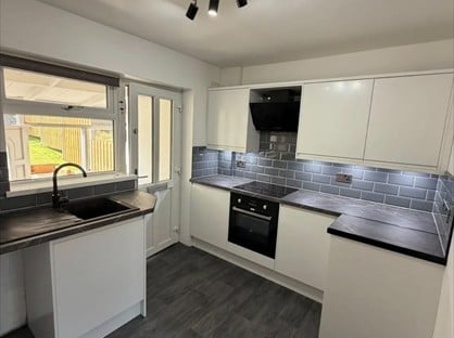 3 Bed Terraced House, Standon Road, S9