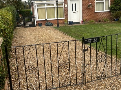 3 Bed Semi-Detached House, Tuddenham St Mary, IP28