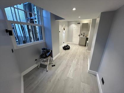 Studio Flat, Paddington, W2