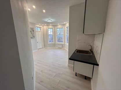 Studio Flat, Double Studio Nr Finsbury Park, N10