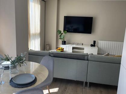 2 Bed Flat, Hull, HU1