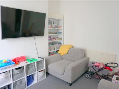 3 Bed Terraced House, Cowley Road, L4