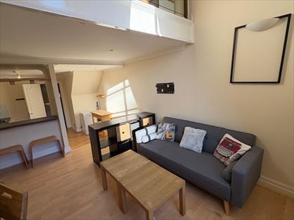 2 Bed Flat, Lynedoch Street, G3