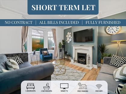 5 Bed Detached House, Adams Avenue, NN1