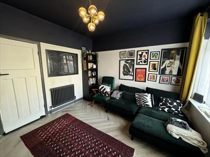 3 Bed Terraced House, Grasmere Avenue, SK4