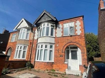 Room in a Shared House, Cobden Avenue, PE1