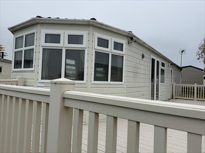 2 Bed Mobile Home, Pomphrey Hill, BS16