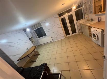 Studio Flat, Albany Road, BS6