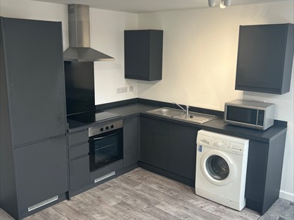 1 Bed Flat, Bridge Street, S80