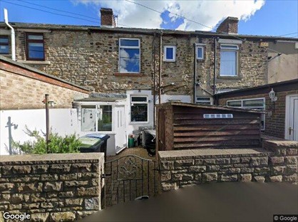 2 Bed Terraced House, Henley Gardens, DH8