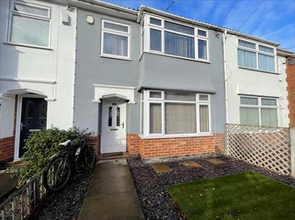 3 Bed Terraced House, Gleneagles Road, CV2