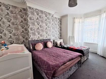 2 Bed Flat, Ellesmere Road, NE4