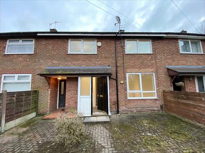 3 Bed Terraced House, Lewis Drive, OL10