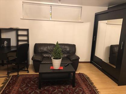 Studio Flat, Hendon Way, NW2