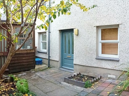 3 Bed Terraced House, Mason Street, LL57