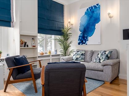 1 Bed Flat, Westbourne Terrace, W2