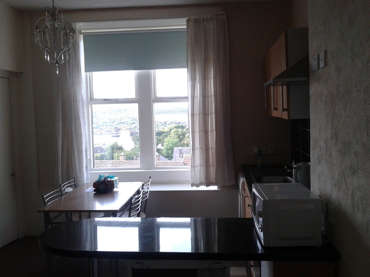 Inverkeithing 2 Bed Flat, Queen Mary Terrace, KY11 To Rent Now for