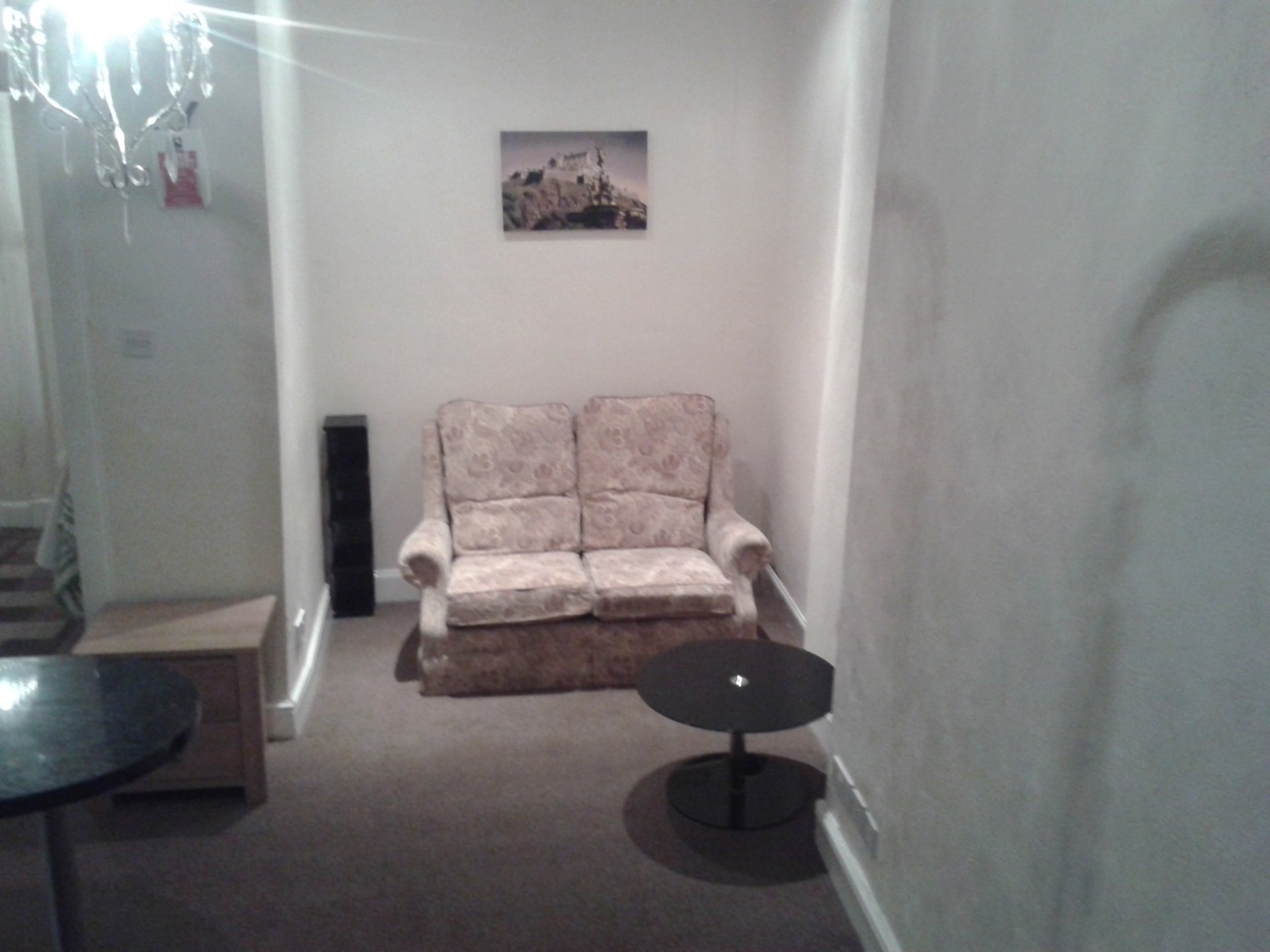 Inverkeithing 2 Bed Flat, Queen Mary Terrace, KY11 To Rent Now for