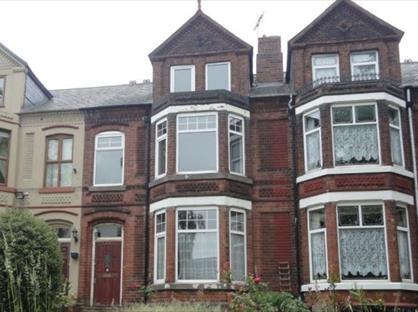 1 Bed Flat, Lichfield Road, WS4