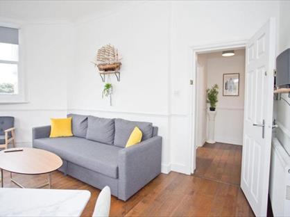 2 Bed Flat, Jacey House, BH1