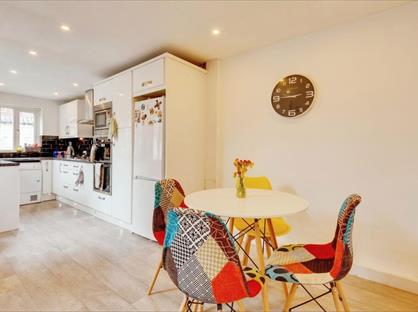 4 Bed Terraced House, Foxdale Road, L15