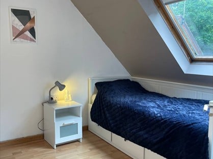 Room in a Shared House, Langcliffe Drive, MK13