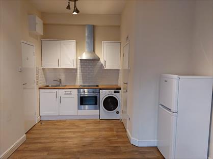 1 Bed Flat, London, N7