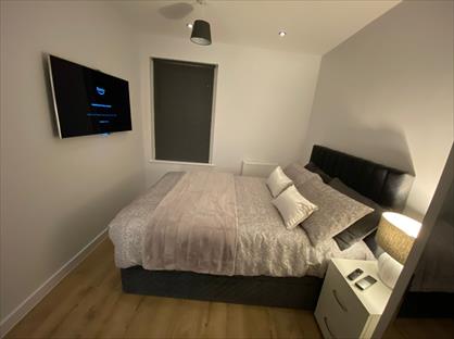 Room in a Shared Flat, Charles Road, BS34