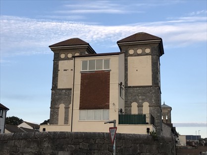 3 Bed Penthouse, Wright Close, PL1