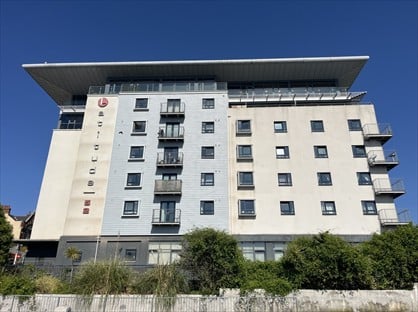 1 Bed Flat, Albert Road, PL2