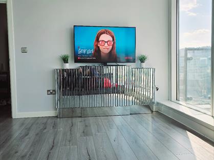 2 Bed Flat, Angel Lane, E15