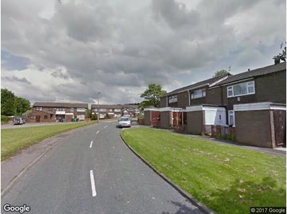 2 Bed Terraced House, Swift Road, OL1